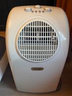 Tronix mobiele airco, Ophalen, Koelen en Ontvochtigen, Timer, 3 snelheden of meer