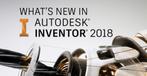 Inventor Pro 2018, Computers en Software, Ontwerp- en Bewerkingssoftware, Ophalen of Verzenden, Zo goed als nieuw, Windows