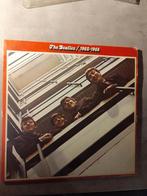 The Beatles 1962-1966 Rode Album, Cd's en Dvd's, Vinyl | Pop, Ophalen of Verzenden, 1960 tot 1980, Gebruikt
