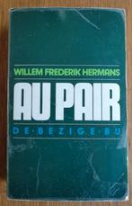 Au pair - Willem Frederik Hermans, Ophalen of Verzenden, Gelezen