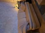 Tweezitsbank, Ophalen, Gebruikt, 150 tot 200 cm, Tweepersoons