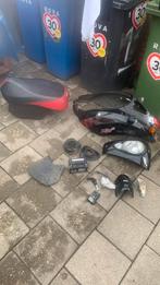 Mio onderdelen, Fietsen en Brommers, Ophalen of Verzenden, Zo goed als nieuw