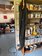 Zwart Waadpak Maat 42, Ophalen of Verzenden, Zo goed als nieuw