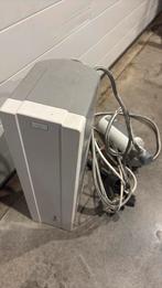 Floww boiler keuken, Doe-het-zelf en Verbouw, Geisers en Boilers, Minder dan 20 liter, Ophalen, Gebruikt, Boiler
