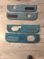 Chevrolet , Gmc interieur panelen squard body, Auto-onderdelen, Ophalen of Verzenden, Gebruikt, Chevrolet