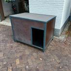 Nachthok, hondenhok, Dieren en Toebehoren, Ophalen, 65 tot 100 cm, Hondenhok, 110 cm of meer