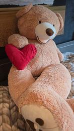 Vrijgezellen party teddybeer, Ophalen, Zo goed als nieuw, Stoffen beer, Overige merken