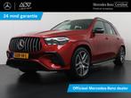 Mercedes-Benz GLE-klasse AMG 53 Hybrid 4MATIC+ Plugin Hybrid, Gebruikt, GLE, Plug-in hybride, Bedrijf
