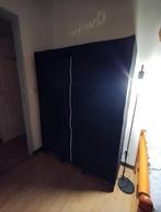 Stoffe kleding kast, 100 tot 150 cm, Nieuw, Ophalen of Verzenden, Met lade(s)