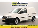Volkswagen Caddy 2.0 SDI L1H1 Schuifder R+L (bj 2005), Voorwielaandrijving, Stof, Gebruikt, Volkswagen