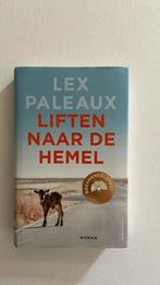 Lex Paleaux - Liften naar de hemel, Lex Paleaux, Ophalen of Verzenden, Zo goed als nieuw, Nederland