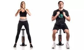 Squat Magic beschikbaar voor biedingen