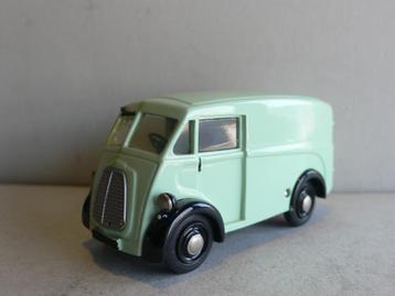 morris j van - pathfinder models 1/43-HANDGEBOUWD in METAAL! beschikbaar voor biedingen