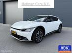 Kia EV6 Plus 77.4 kWh 2021 228PK NAP NL AUTO Incl. BTW, Automaat, 1885 kg, Wit, Origineel Nederlands