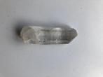 bergkristal punt met diverse vlakken, voor channeling, Ophalen of Verzenden, Mineraal
