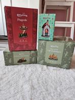 Efteling Miniatuur Huisjes - Nieuw!, Verzamelen, Efteling, Ophalen, Nieuw, Beeldje of Poppetje