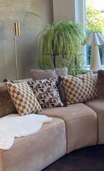 Verschillende kussenhoezen, Huis en Inrichting, Woonaccessoires | Kussens, Ophalen of Verzenden, Nieuw, Overige kleuren, Overige vormen