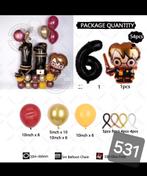 Harry Potter, Ophalen, Nieuw, Versiering, Verjaardag