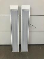 Infrarood panelen Ecosun S+24 (2400w), Ophalen, 30 tot 80 cm, Gebruikt, 60 tot 150 cm