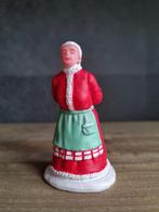 Lemax figuur 29 kerstdorp kersthuisjes, Diversen, Kerst, Ophalen of Verzenden, Zo goed als nieuw