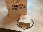 Vivienne Westwood ketting, Ophalen of Verzenden, Nieuw, Zilver, Overige materialen