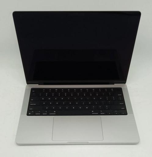 Macbook pro M3 | 18gig 512GB 12 core | 16”, Computers en Software, Apple Macbooks, Zo goed als nieuw, 16 inch, Ophalen of Verzenden