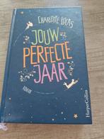 Jouw perfecte jaar - Charlotte Lucas, Ophalen, Gelezen, Nederland