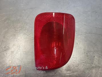 Bumper reflector rechts-achter van een Mercedes Citan beschikbaar voor biedingen