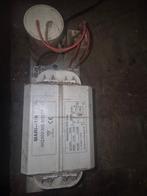 vsa 600 watt, Ophalen, Gebruikt