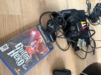 Playstation 2 + Games, Gebruikt, Overige genres, 1 speler, Ophalen of Verzenden