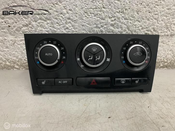 Kachelbedieningspaneel Saab 9-3 Sport 05-'11 12772892, Auto-onderdelen, Dashboard en Schakelaars, Saab, Gebruikt, Ophalen of Verzenden