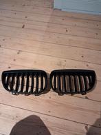 Bmw grills mat zwart 87e en andere modellen, Ophalen of Verzenden, Gebruikt