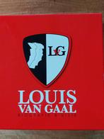 A. Jonker - Louis van Gaal, Biografie & Visie, Ophalen of Verzenden, Zo goed als nieuw, A. Jonker; Louis van Gaal; Robert Heukels