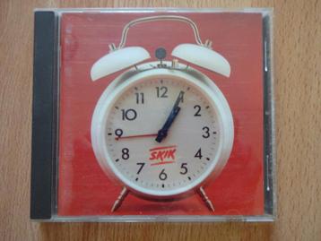 CD Skik – Skik / 531 717-2 Pop Rock beschikbaar voor biedingen