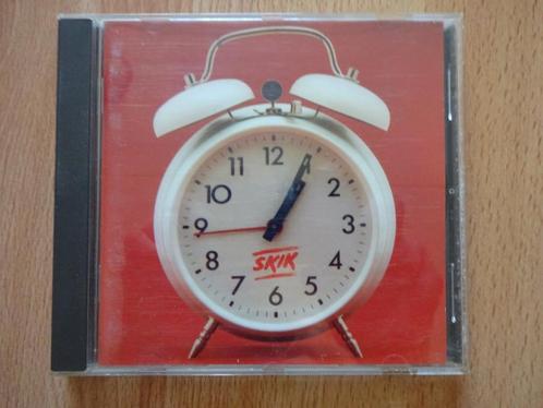 CD Skik – Skik / 531 717-2 Pop Rock, Cd's en Dvd's, Cd's | Nederlandstalig, Rock, Ophalen of Verzenden