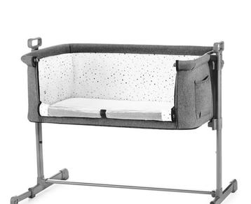 Kinderkraft Co-sleeper - Perfect voor naast je bed! beschikbaar voor biedingen