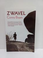 Conny Braam - Zwavel, Boeken, Ophalen of Verzenden, Zo goed als nieuw, Nederland