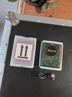 BeamZ DMX usb interface met wifi, Ophalen of Verzenden, Zo goed als nieuw