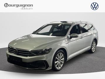 Volkswagen Passat Variant 1.4 TSI PHEV GTE | Pano Dak | Lede beschikbaar voor biedingen