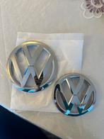 Volkswagen Logo. Golf 7 !! Nieuw !!, Auto diversen, Nieuw, Ophalen of Verzenden