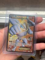 Machamp Ex 90/98, Ophalen of Verzenden, Zo goed als nieuw, Foil