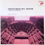 WENDY CARLOS Switched on Bach CD SONY RARE!, Ophalen of Verzenden, Barok, Gebruikt, Overige typen