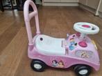 Disney loopauto met geluid en lampjes, Ophalen of Verzenden, Zo goed als nieuw