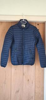 Blauw Lichtgewicht Windjack - Maat M, Kleding | Dames, Maat 38/40 (M), Blauw, Monte Cervino, Ophalen of Verzenden