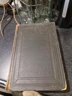 Oude bijbell 1927, Ophalen of Verzenden