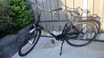 herenfiets opknapper/metro fiets, Fietsen en Brommers, Fietsen | Heren | Herenfietsen, Ophalen, Gebruikt, Versnellingen, Batavus