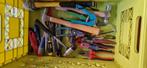 Verzameling 2e hands handgereedschap, Ophalen of Verzenden, Gebruikt, Minder dan 700 watt, Overige typen