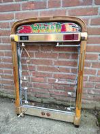 Deur Omlijsting NSM Wizzard /jukebox, Verzenden, 1950 tot 1960, Seeburg