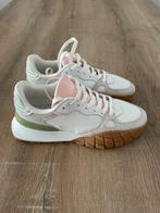 Mango sneakers schoenen wit groen roze maat 36, Kleding | Dames, Schoenen, Mango, Ophalen of Verzenden, Wit, Zo goed als nieuw