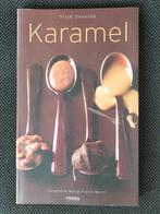 Karamel, Trish deseine Terra, Boeken, Ophalen of Verzenden, Zo goed als nieuw